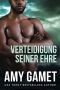 [Gebrochenen SEALs 06] • Verteidigung seiner Ehre